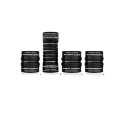 Mishimoto 07.5-09 Dodge 6.7L Cummins Boot Kit - Image 12