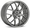 Enkei Raijin 18x8.5 35mm Offset 5x114.3 Bolt Pattern 72.6 Bore Dia Titanium Gray Wheel *Min Qty 60*