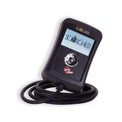 aFe Scorcher Module 12-14 Ford F-150 EcoBoost V6 3.5L (tt) - Image 5