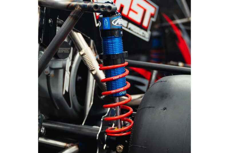 Eibach 10in L x 1.88in ID ERS Linear Main Spring - 205 lbs/in - Image 2