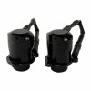 Turbosmart 2025+ Ram 1500 3.0L Hurricane Kompact EM Plumback VR32 BOV