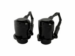 Turbosmart 2025+ Ram 1500 3.0L Hurricane Kompact EM Plumback VR32 BOV