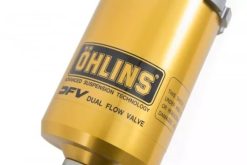 Ohlins 90-05 Mazda Miata (NA/NB) Road & Track Coilover System - Image 3