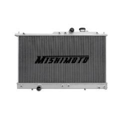 Mishimoto 00-05 Mitsubishi Eclipse GT Manual Aluminum Radiator - Image 4