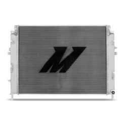 Alternative view of Mishimoto 06-15 Mazda Miata (NC) Performance Aluminum Radiator