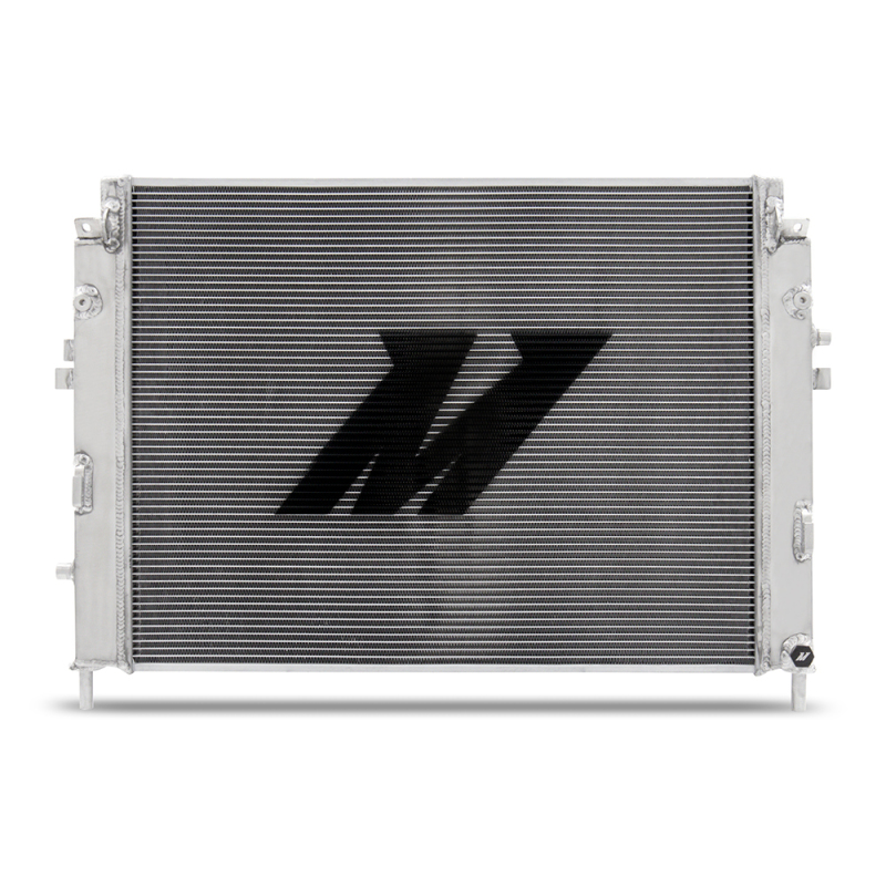 Mishimoto 06-15 Mazda Miata (NC) Performance Aluminum Radiator - Image 2
