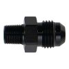 DeatschWerks 6AN Male Flare to 1/8in NPT Male Adapter