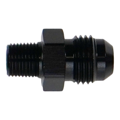 DeatschWerks 6AN Male Flare to 1/8in NPT Male Adapter