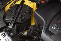 Dinan 19-26 BMW Z4 sDrive30i Cold Air Intake - Image 3