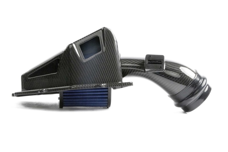 Dinan 20-25 BMW X3/X4 M40i Cold Air Intake - Image 11