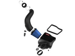 Alternative view of aFe 21-26 Kia K5 GT L4-2.5L (t) Takeda Stage-2 Cold Air Intake System w/ Pro 5R Filter