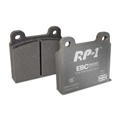 EBC Racing 75-82 Ferrari 308 RP-1 Race Front Brake Pads