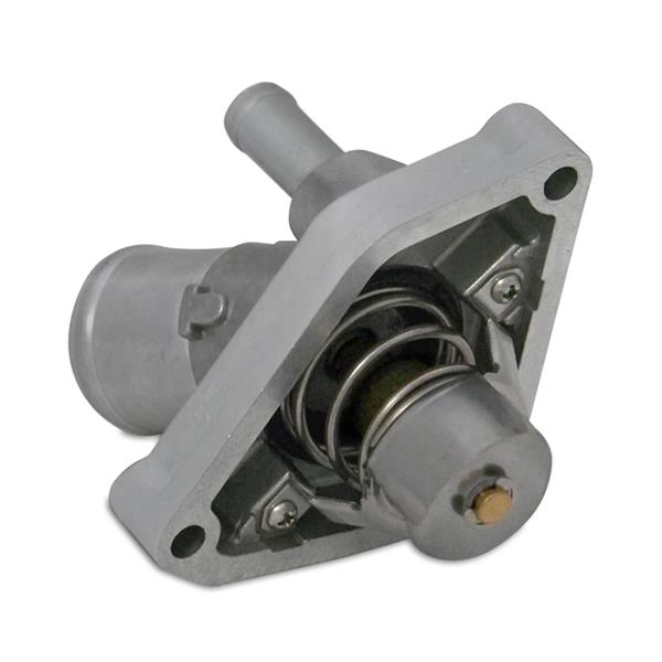 Mishimoto 03-06 Nissan 350Z / 03-07 Infiniti G35 155 Deg F/68 Deg C Racing Thermostat - Image 3