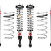 Eibach 2025 Toyota 4Runner TRD 2.4L Turbo Hybrid 4WD Pro Truck Lift Kit - Stage 2