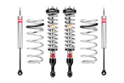 Eibach 2025 Toyota 4Runner TRD 2.4L Turbo Hybrid 4WD Pro Truck Lift Kit - Stage 2
