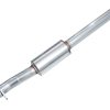 AWE Tuning 21-23 Ford F-150 0FG Resonated Mid Pipe- (RWD|4WD) *Only fits stock Y-Pipe*