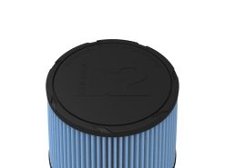 aFe Magnum FORCE Intake Replacement Air Filter w/ D2 Dry Media 4-1/2inF x8-1/2inB x7inT x6-3/4inH - Image 4
