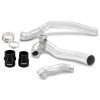 Mishimoto 2024+ Ford Mustang EcoBoost Charge Pipes - Polished