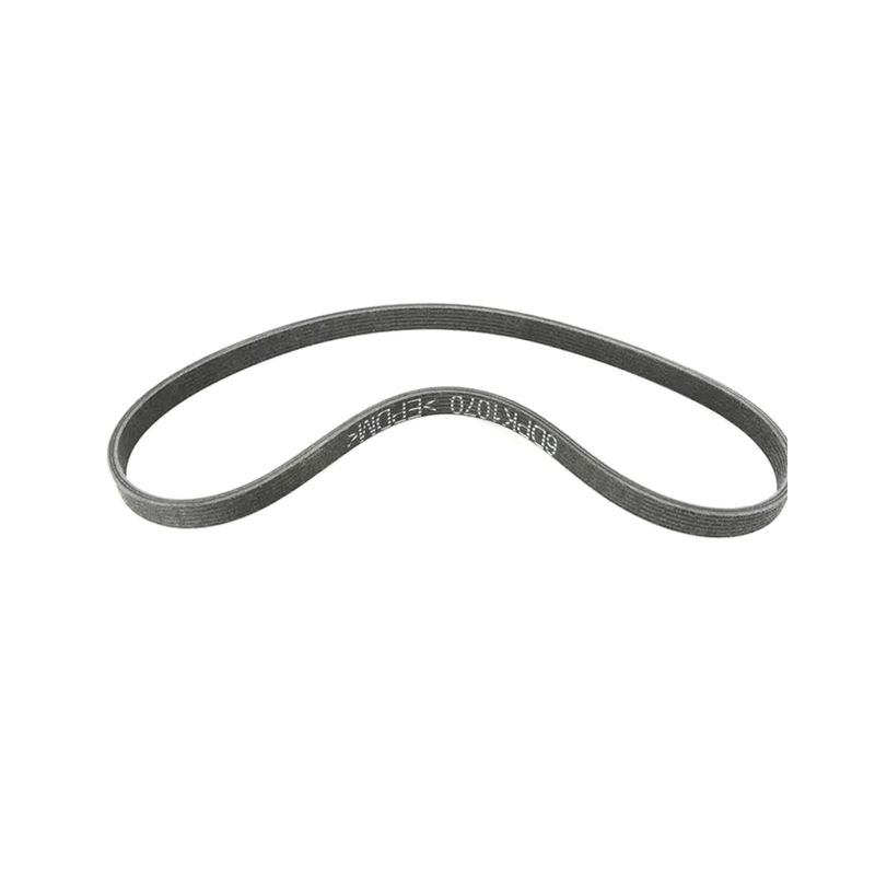 Dinan 08-13 BMW M3 Alternator/Water Pump Pulley Belt - Image 2