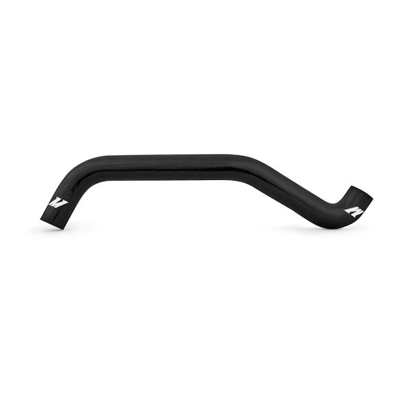 Mishimoto Ford F-150/250/Expedition Black Silicone Radiator Coolant Hose Kit - Image 4