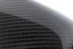 Dinan 20-26 Toyota GR Supra (A90/A91) Carbon Fiber Mirror Cover Set - Image 12