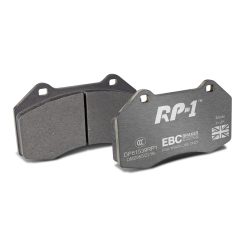 EBC Racing 2017+ Alpine A110 RP-1 Race Front Brake Pads