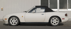 Alternative view of HKS HIPERMAX R NA/NB MIATA FULL KIT