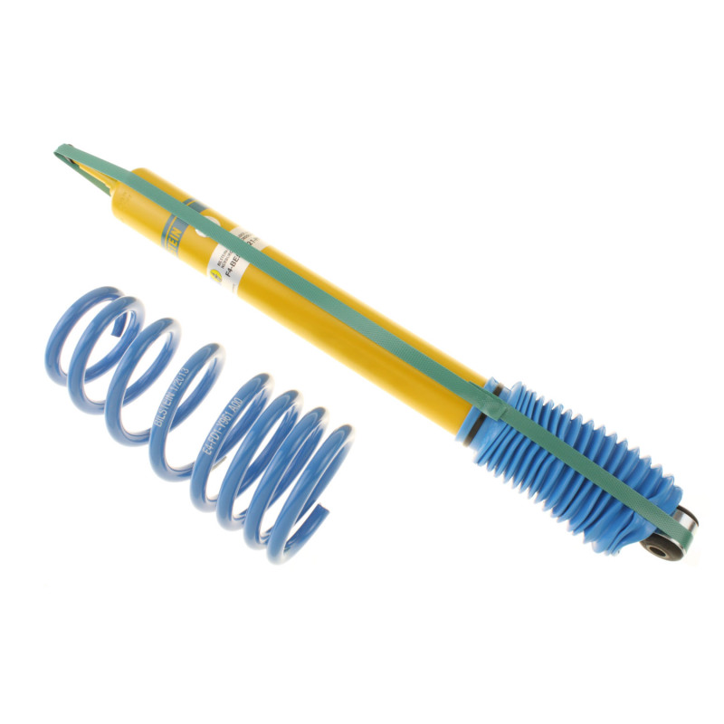 Bilstein B14 Ford Focus2 Lim. Mazda 3 S40/V50K4 Suspension Kit - Image 7