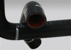 Mishimoto 01-07 Subaru WRX / WRX STI Black Silicone Hose Kit - Image 10