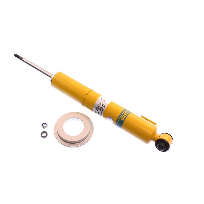 Bilstein B6 1990 Mazda Miata Base Front 46mm Monotube Shock Absorber - Image 4