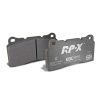EBC Racing 2017+ Tesla Model 3 (RWD) RP-X Front Brake Pads