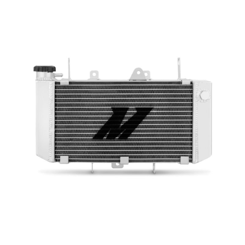 Mishimoto 09-13 Yamaha YFZ450R Aluminum Radiator - Image 3