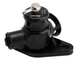 Alternative view of Turbosmart BOV Kompact Dual Port - 98-00 Subaru Forester / 99 WRX