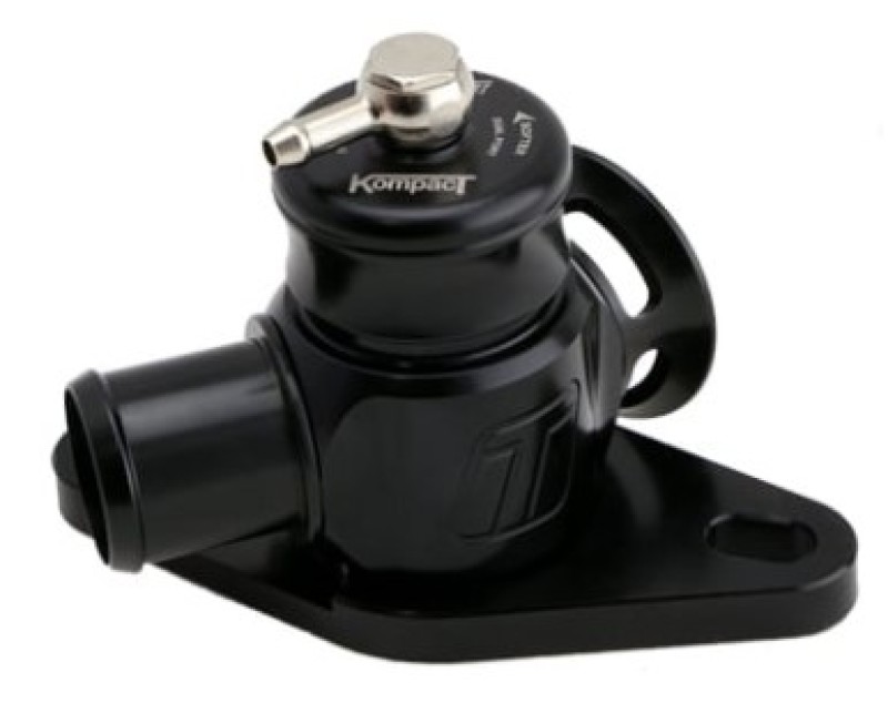 Turbosmart BOV Kompact Dual Port - 98-00 Subaru Forester / 99 WRX - Image 2