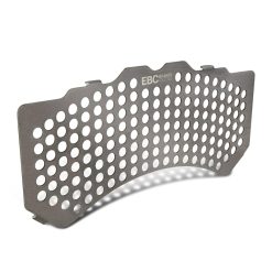 EBC Racing 08-12 Nissan GT-R (R35)Front Titanium Shim