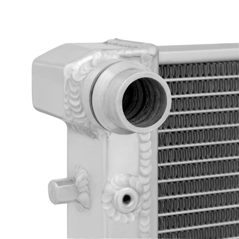 Mishimoto 99-02 Volkswagen Golf Manual Aluminum Radiator - Image 11