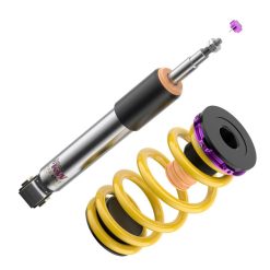 KW 2025 VW ID Buzz AWD 1st Ed / Pro S PLus V3 Classic Coilover Kit - Image 6