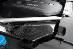 Dinan 16-26 BMW 540i/740i/840i/X5 40i/X6 40i (G05/G06/G12/G15/G16/G32) Carbon Fiber Cold Air Intake - Image 14