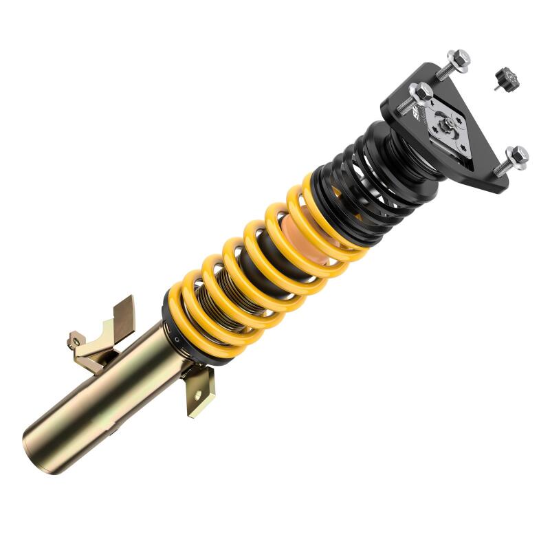 ST XTA Adjustable Coilovers 10-13 Mazdaspeed 3 - Image 11