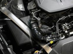 aFe BladeRunner Charge Pipe Kit Kia Stinger 22-23 L4-2.5L (t) - Image 8
