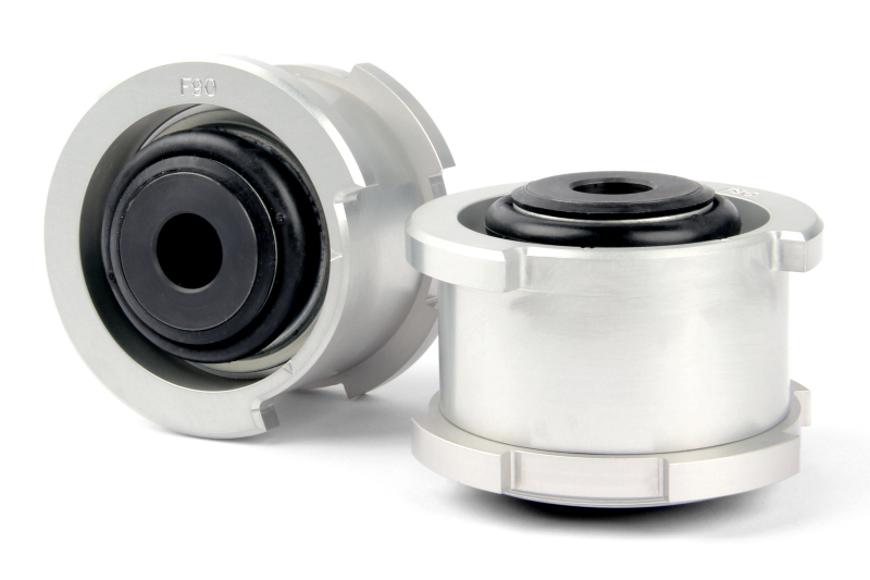 Dinan 18-25 BMW M5/M8 (F90/F91/F92/F93) Tension Strut Ball Joint Kit - Front
