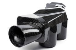 Dinan 21-27 BMW M2/M3/M4 (G80/G82/G83/G87) Gloss Carbon Fiber Cold Air Intake - Image 13