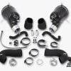 do88 19-25 Porsche 911 Carrera (992.1/992.2) Induction System w/80mm Outlet & Turbo Inlet Hoses