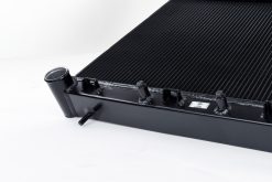 CSF 06-08 Subaru Forester XT All Aluminum Radiator - Image 4