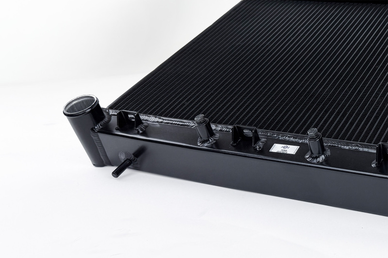 CSF 06-08 Subaru Forester XT All Aluminum Radiator - Image 4