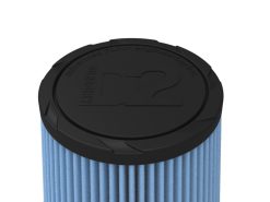 aFe Momentum Intake Rplcmnt Air Filter w/ D2 Dura-Dry Media 3-1/8inF x 6inB x 4-1/2inT x 6-1/4inH - Image 4
