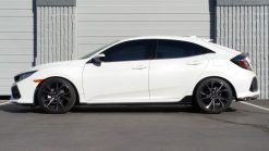 Alternative view of HKS HIPERMAX S FK7 Full Kit