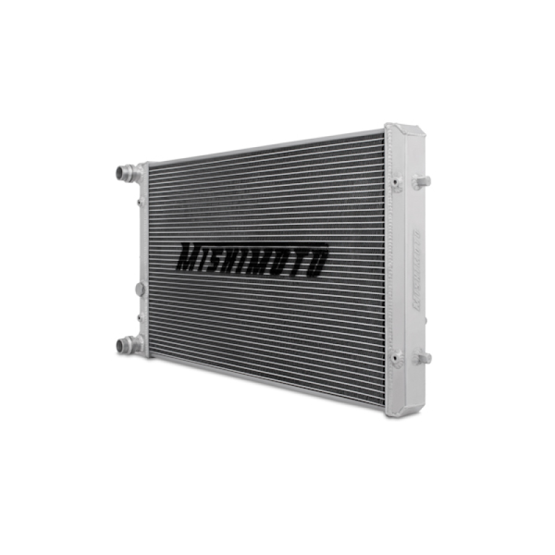 Mishimoto 99-02 Volkswagen Golf Manual Aluminum Radiator - Image 10