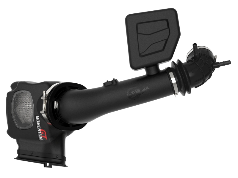 aFe 2023+ Ford F-250/F-350 V8-7.3L Momentum GT Pro DRY S Intake System - Image 5