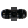 DeatschWerks 10AN Male Flare Gauge Adapter with 1/8in Gauge Port